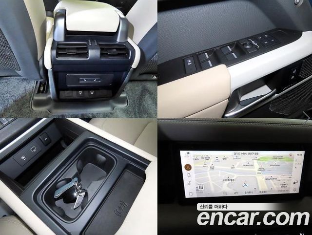 Land Rover Defender 2024 — photo 17