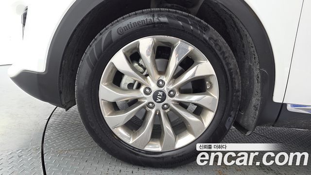 Kia Sorento 2019 — photo 5