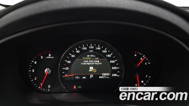 Kia Sorento 2019 — photo 11