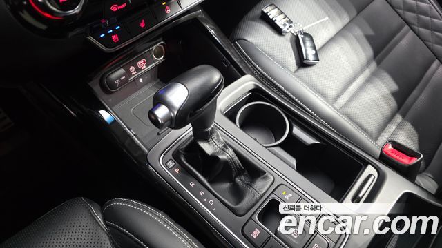 Kia Sorento 2019 — photo 12