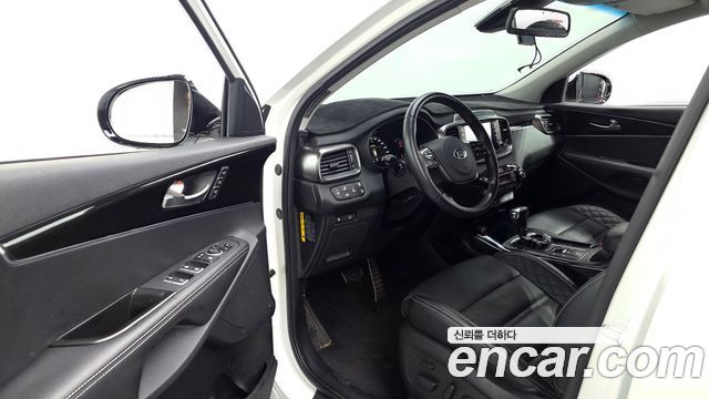 Kia Sorento 2019 — photo 13