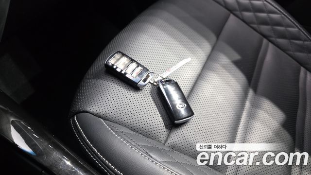 Kia Sorento 2019 — photo 23