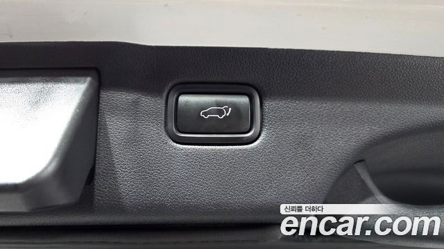 Kia Sorento 2019 — photo 24