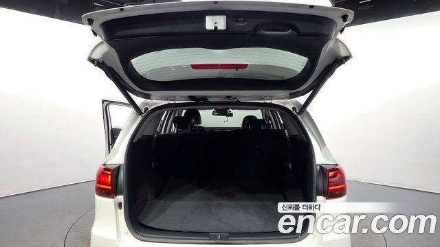 Kia Sorento 2019 — photo 25