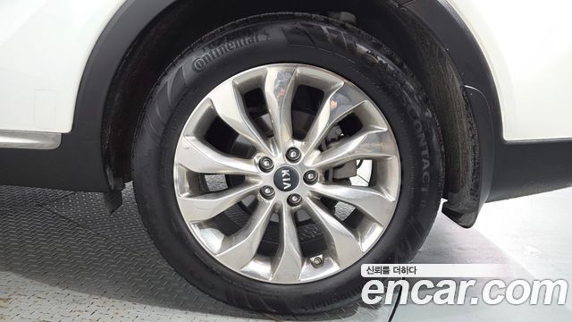 Kia Sorento 2019 — photo 7