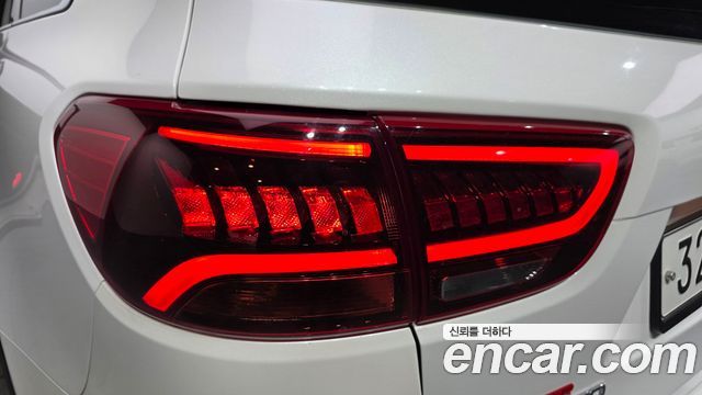 Kia Sorento 2019 — photo 9