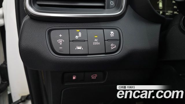 Kia Sorento 2019 — photo 27