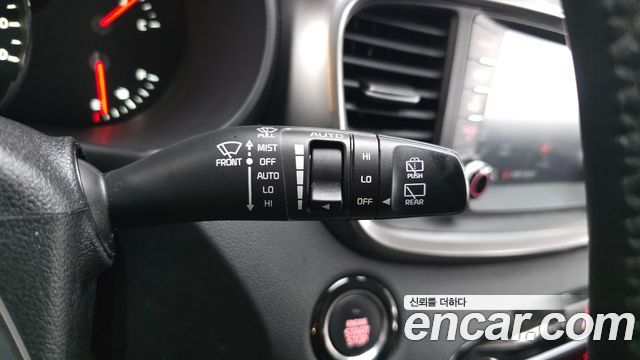 Kia Sorento 2019 — photo 29