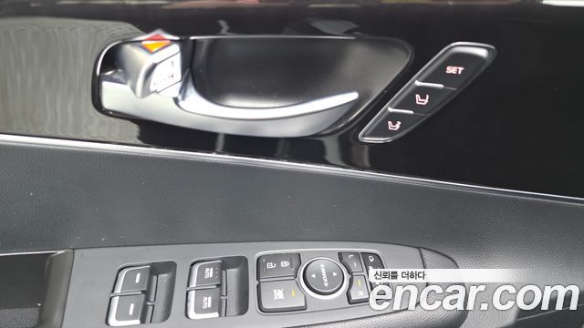 Kia Sorento 2019 — photo 30