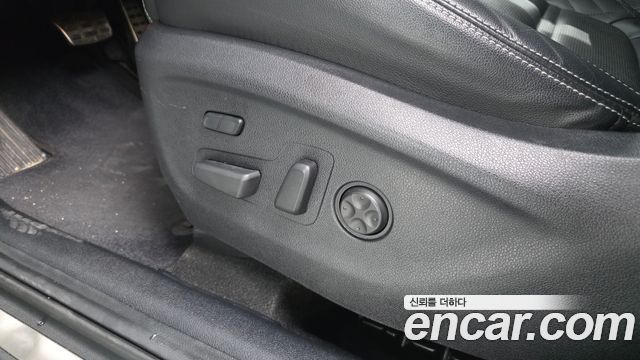 Kia Sorento 2019 — photo 31