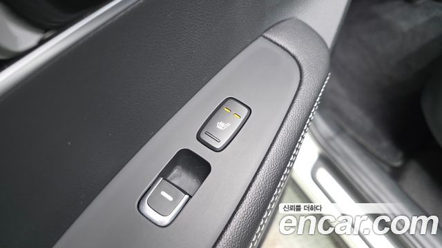 Kia Sorento 2019 — photo 34
