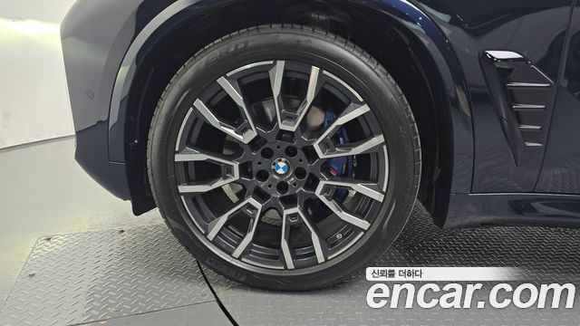 BMW X5 2026 — photo 5