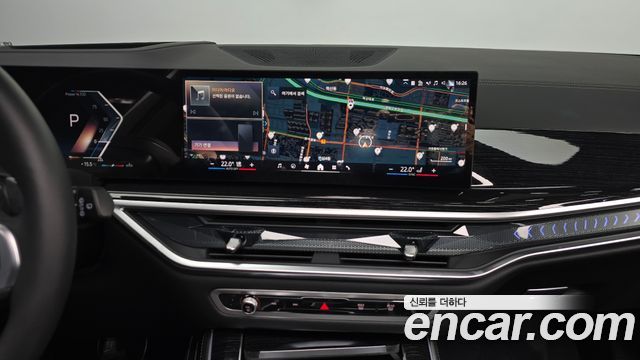 BMW X5 2026 — photo 13