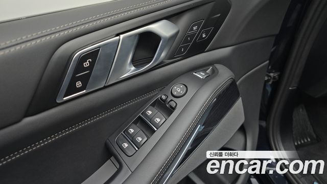 BMW X5 2026 — photo 15