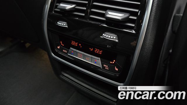 BMW X5 2026 — photo 17