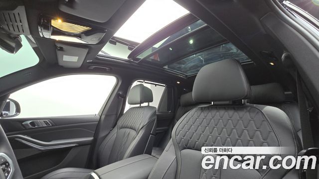 BMW X5 2026 — photo 19