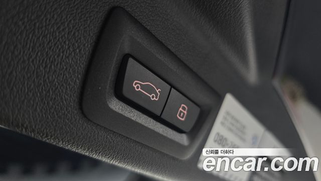 BMW X5 2026 — photo 20