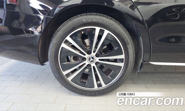 Mercedes-Benz E-Class 2020 — photo 5