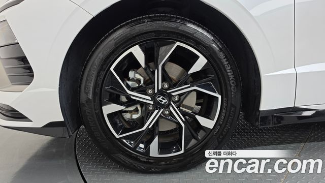 Hyundai Sonata 2025 — photo 5