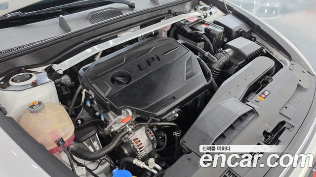 Hyundai Sonata 2025 — photo 6