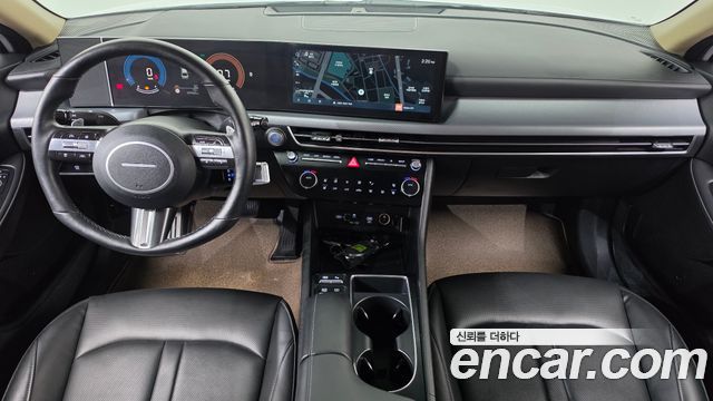 Hyundai Sonata 2025 — photo 10