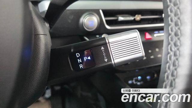 Hyundai Sonata 2025 — photo 12