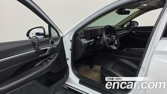 Hyundai Sonata 2025 — photo 13
