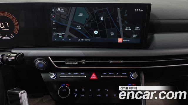 Hyundai Sonata 2025 — photo 19