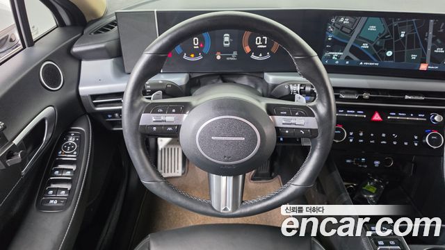 Hyundai Sonata 2025 — photo 20