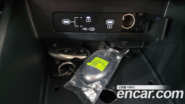Hyundai Sonata 2025 — photo 22