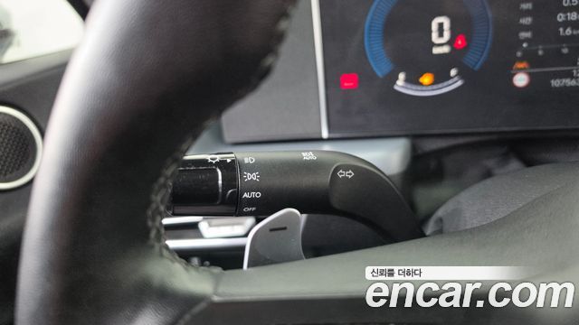 Hyundai Sonata 2025 — photo 24
