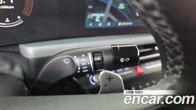 Hyundai Sonata 2025 — photo 26