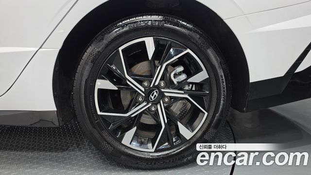 Hyundai Sonata 2025 — photo 7
