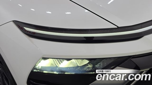 Hyundai Sonata 2025 — photo 8