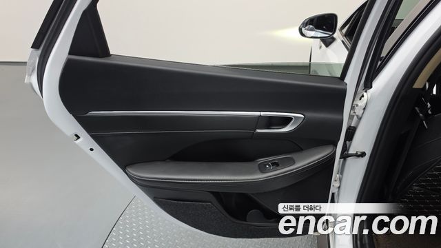 Hyundai Sonata 2025 — photo 15