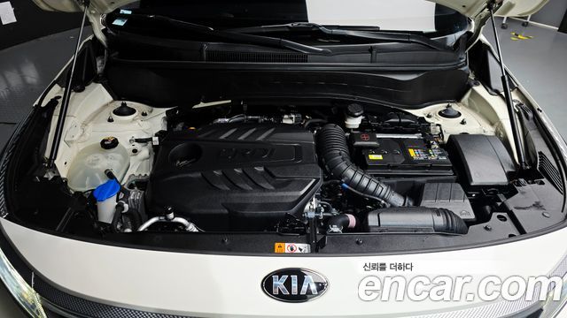 Kia Seltos 2020 — photo 6