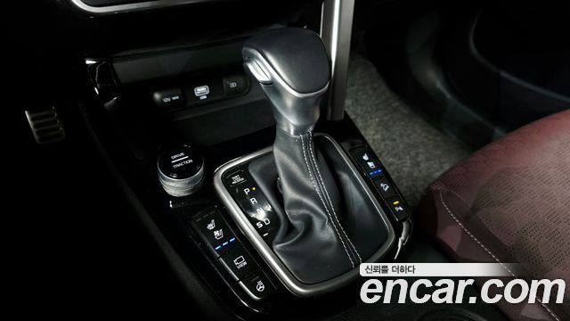 Kia Seltos 2020 — photo 9