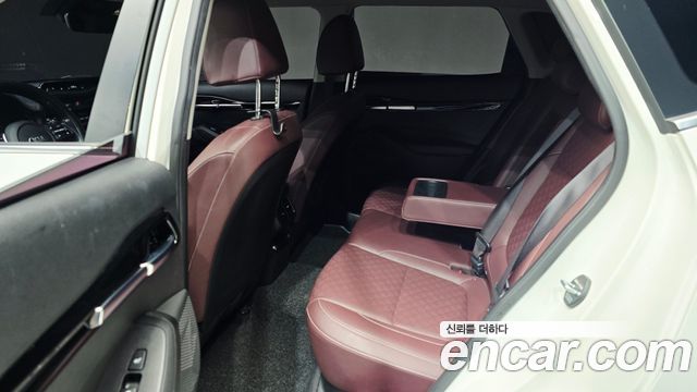 Kia Seltos 2020 — photo 11