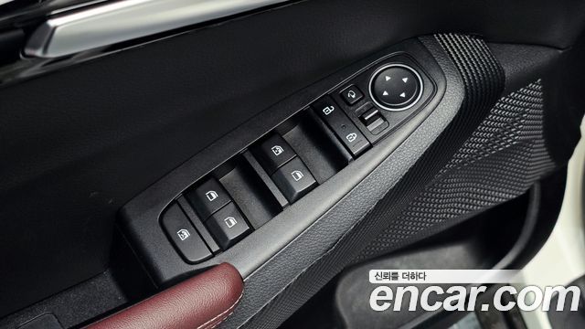 Kia Seltos 2020 — photo 15