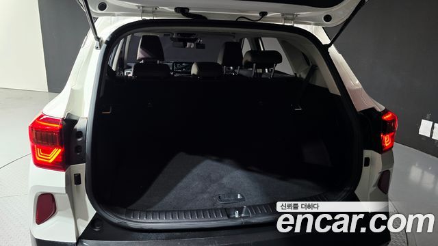 Kia Seltos 2020 — photo 20