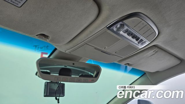 Genesis EQ900 2018 — photo 29