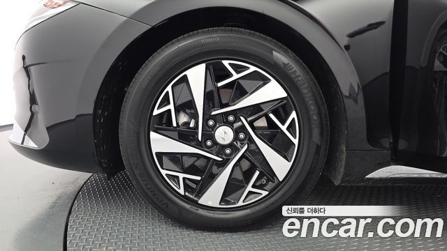 Hyundai Grandeur 2022 — photo 5
