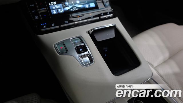 Hyundai Grandeur 2022 — photo 9