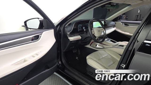 Hyundai Grandeur 2022 — photo 10