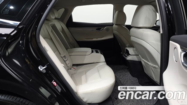 Hyundai Grandeur 2022 — photo 12