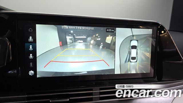 Hyundai Grandeur 2022 — photo 15