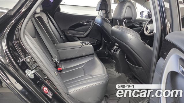 Hyundai Grandeur 2014 — photo 17