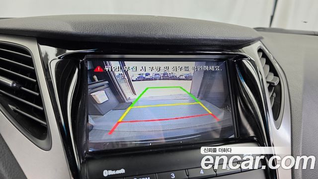 Hyundai Grandeur 2014 — photo 20