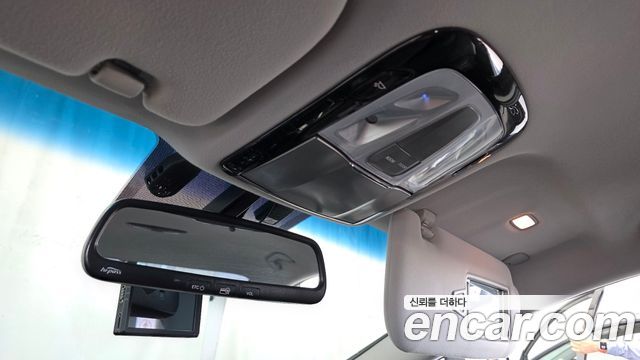 Hyundai Grandeur 2014 — photo 22