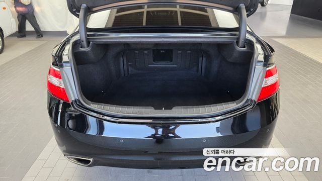 Hyundai Grandeur 2014 — photo 26